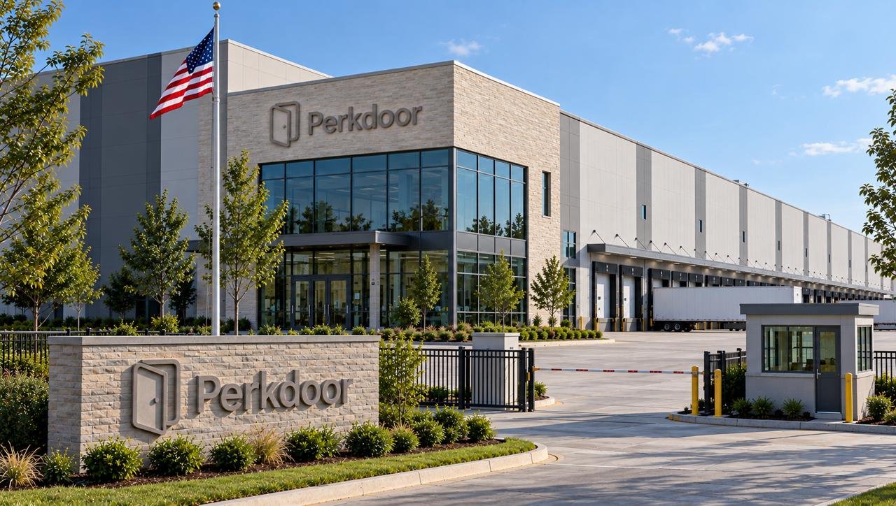 perkdoor 4